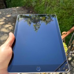 IPad 6-го поколения - фото 2