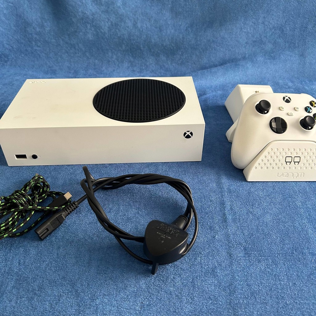 Xbox Series S