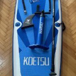 Koetsu Blue 10'6' - фото 2