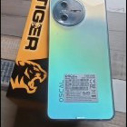 Blackview Oscal Tiger 12 - фото 2