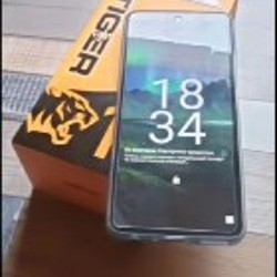 Blackview Oscal Tiger 12 - фото 3