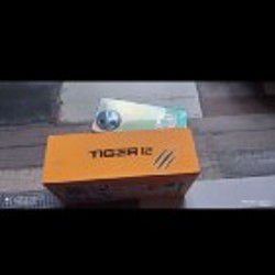 Blackview Oscal Tiger 12 - фото 4