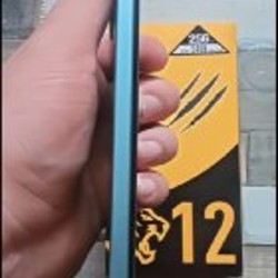 Blackview Oscal Tiger 12 - фото 7