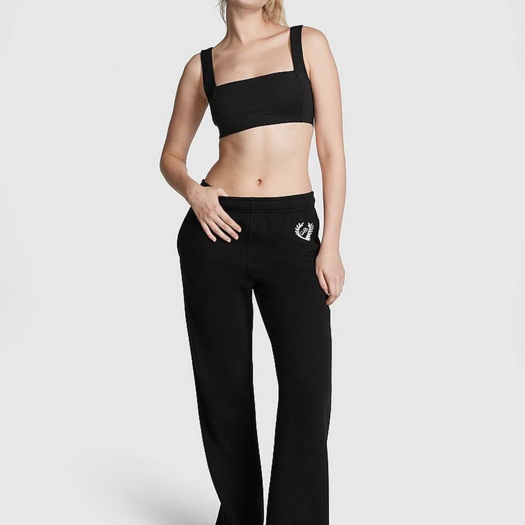Спортивные штаны Victoria’s Secret Pink