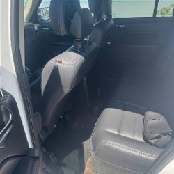 Jeep Patriot Latitude - фото 5