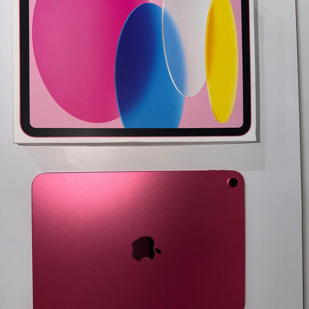 IPad A16