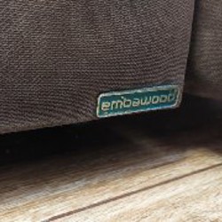 Угловой диван Embawood - фото 6
