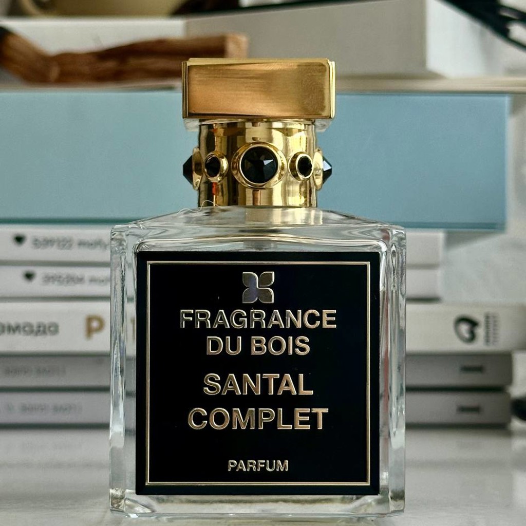 Santal Complet Fragrance Du Bois
