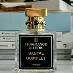 Santal Complet Fragrance Du Bois - фото 1