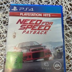 Need for Speed Payback - фото 2