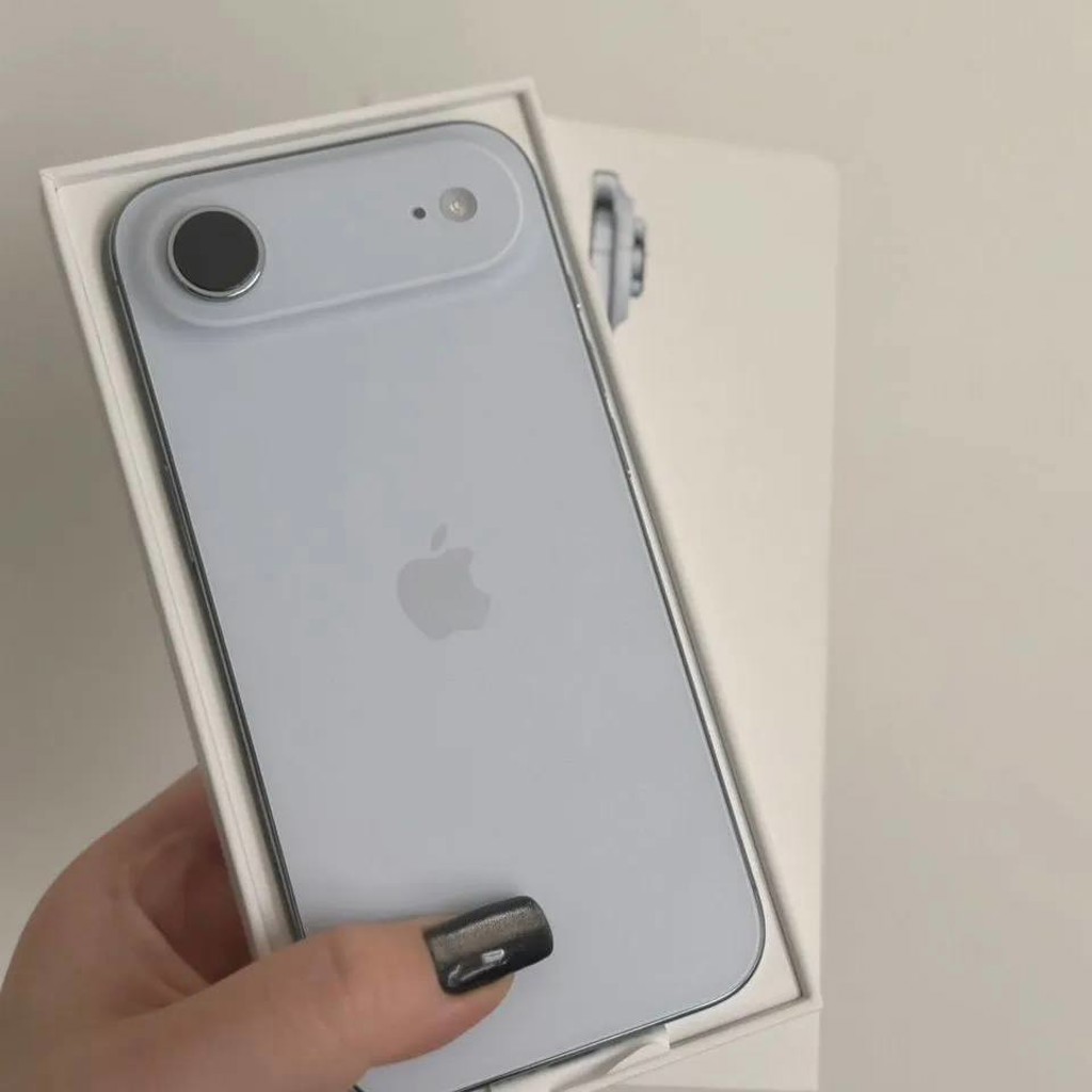 IPhone Air