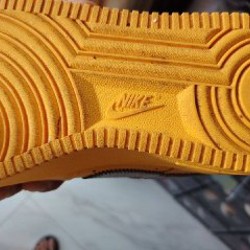Nike Air Force 1 x off white - фото 5