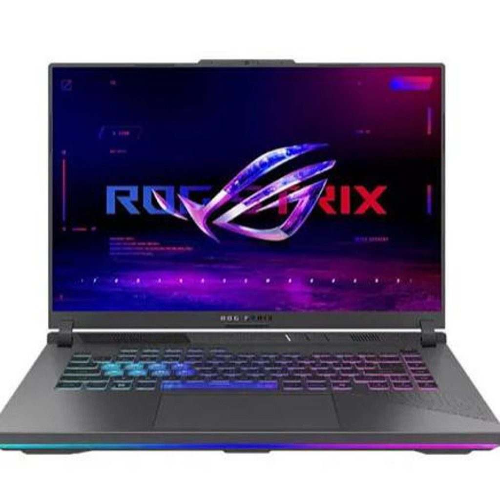 ASUS ROG Strix G16