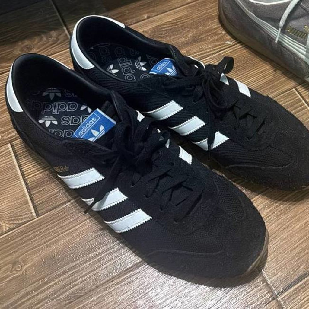 Кроссовки adidas