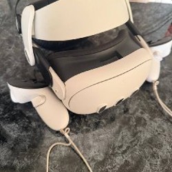 Vr шлем Meta quest 3 - фото 2