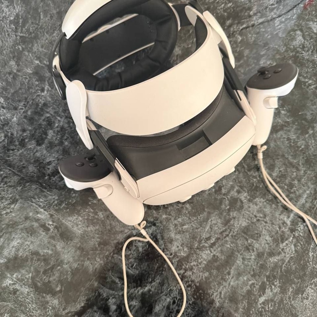 Vr шлем Meta quest 3
