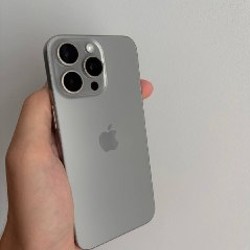 IPhone 15 Pro Max - фото 4