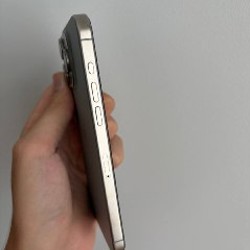 IPhone 15 Pro Max - фото 5