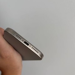 IPhone 15 Pro Max - фото 7