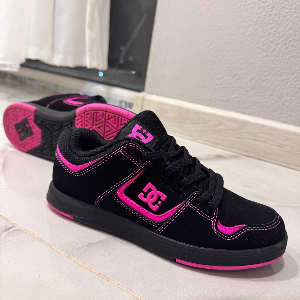DC Shoes