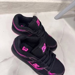 DC Shoes - фото 3