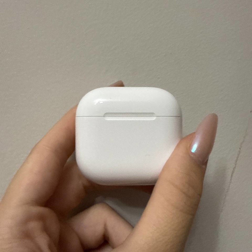 Кейс от AirPods 4