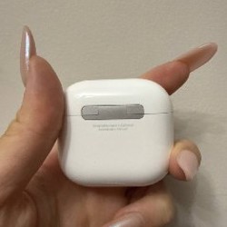 Кейс от AirPods 4 - фото 3
