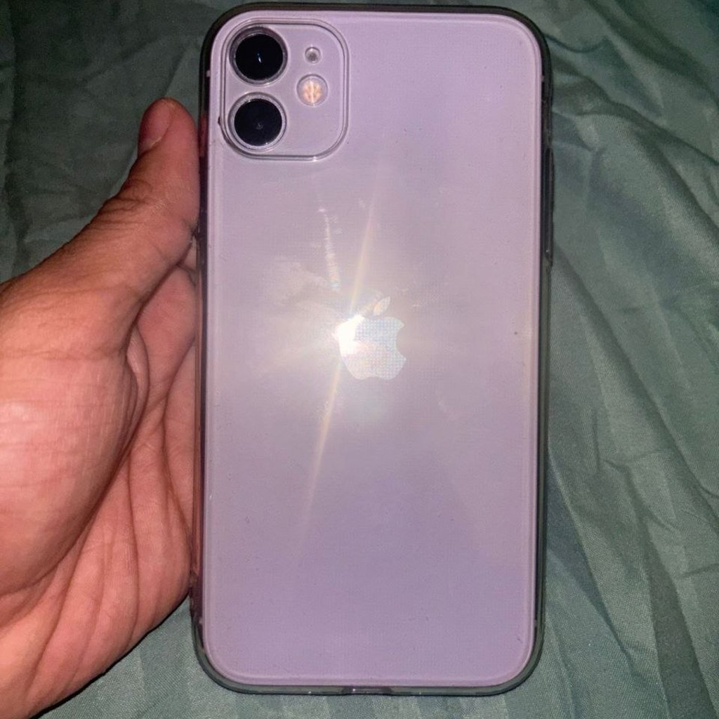 IPhone 11