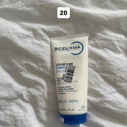 Крем для лица и тела bioderma - фото 2