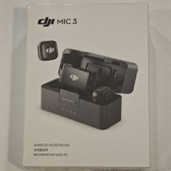 DJI Mic 3 - фото 2