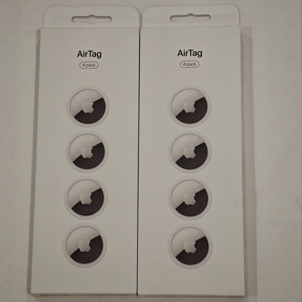 Apple AirTag 2nd Gen