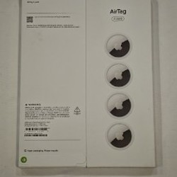 Apple AirTag 2nd Gen - фото 2