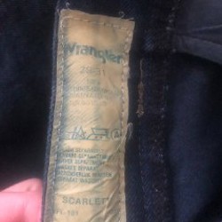 Джинсы женские Wrangler - фото 3