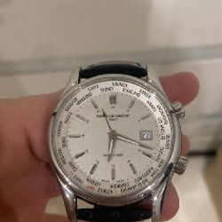 Часы Frederique Constant - фото 2