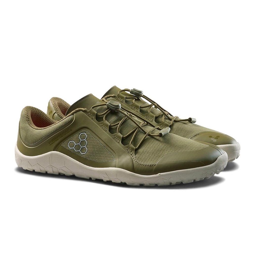 Кроссовки Vivobarefoot Primus Trail III All Weather