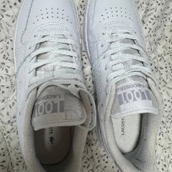 Обувь Lacoste - фото 2