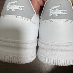 Обувь Lacoste - фото 4