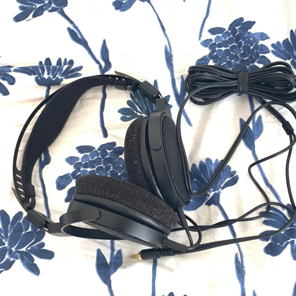 Наушники audio-technica ATH-R30x