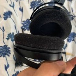 Наушники audio-technica ATH-R30x - фото 2