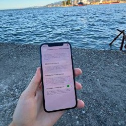 IPhone 12 - фото 6