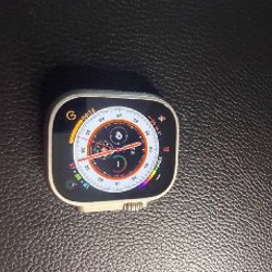 Apple Watch Ultra 1 - фото 2