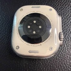 Apple Watch Ultra 1 - фото 3