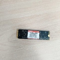 SSD NVMe PCI-E - фото 3