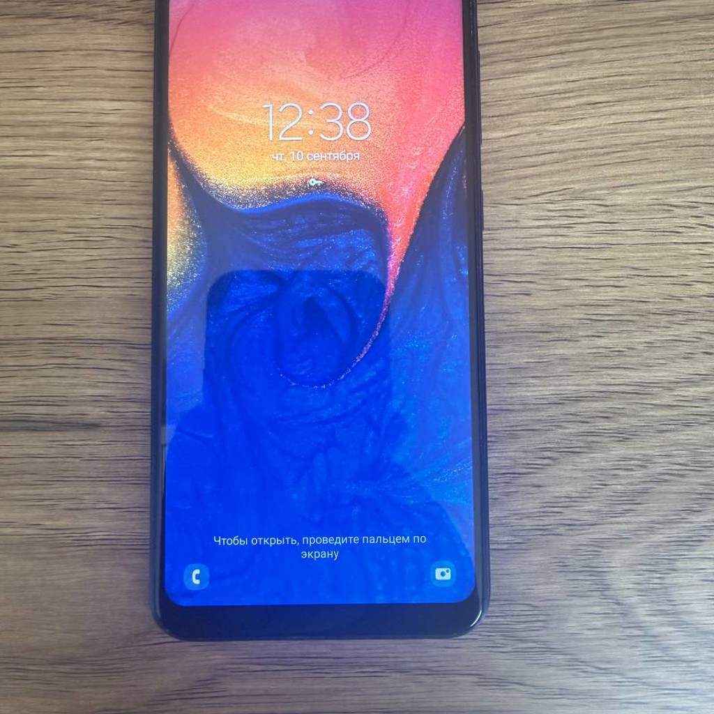 Samsung Galaxy A10