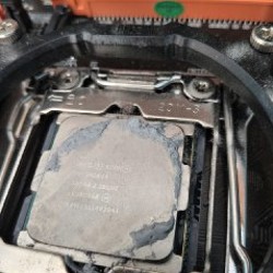 Процессор Intel Xeon E5-2650v4 - фото 2