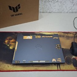 Игровой ноутбук Asus TUF F15 (FX507ZC4) - фото 2