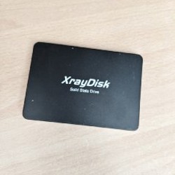 SSD 480 Gb SATA 3 - фото 2