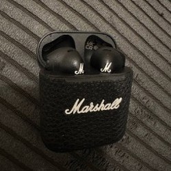 Наушники Marshall Minor 3 - фото 2