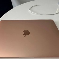 MacBook Air M1 - фото 2