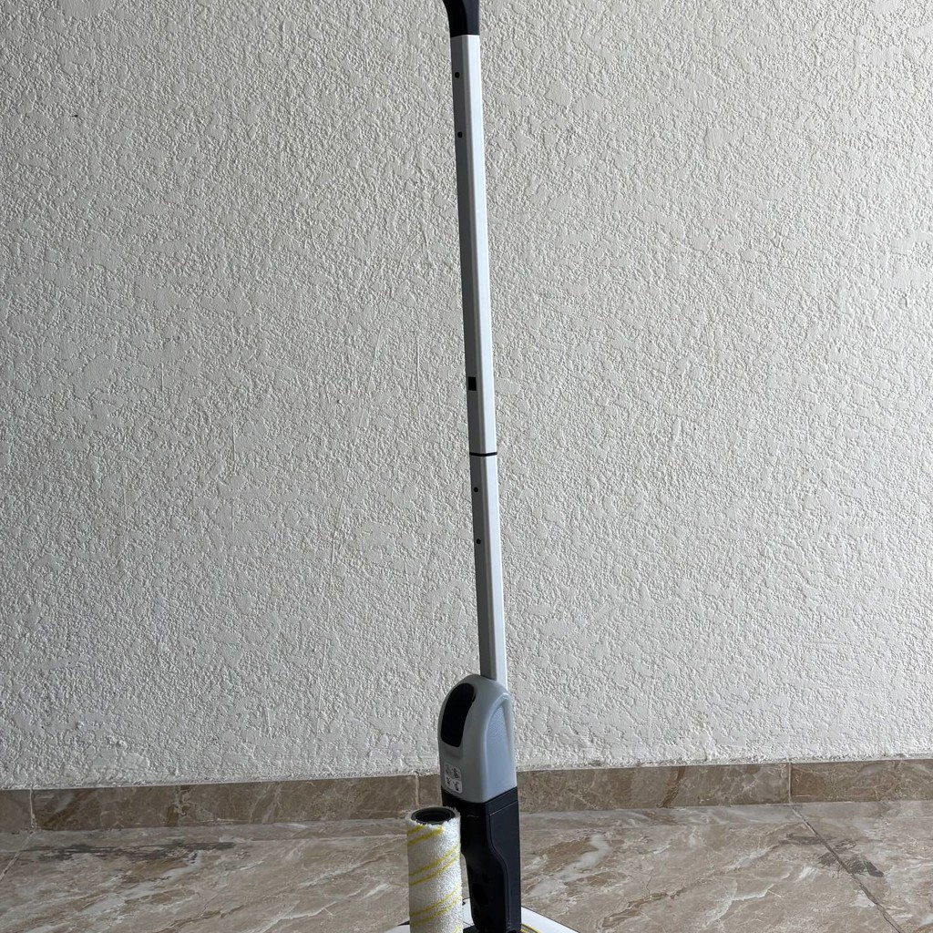 Электрошвабра Karcher FC 2-4